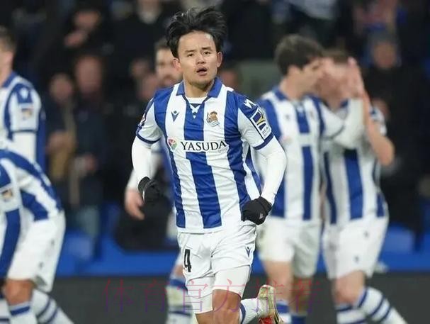 久保:在皇马没什么美好回忆 不把他们看作老东家